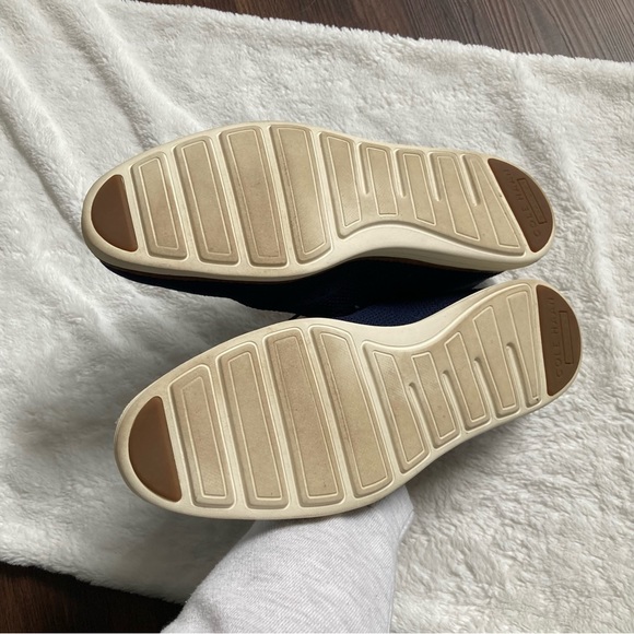 Cole Haan Zero Grand StitchLite wingtip oxfords men’s 10 - Picture 5 of 11